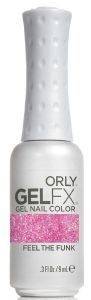   ORLY GELFX FEEL THE FUNKY 30868    9ML