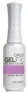   ORLY GELFX SCENIC ROUTE 30875   9ML