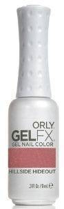   ORLY GELFX HILLSIDE HIDEOUT 30892    9ML