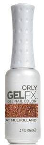   ORLY GELFX MEET ME AT MULHOLLAND 30895    9ML