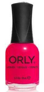  ORLY COASTAL CRUSH NO REGRETS 20929   18ML