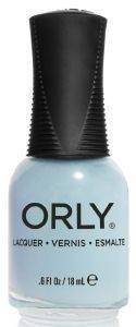  ORLY COASTAL CRUSH SPRING FORGET ME NOT 20926  18ML