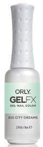   ORLY GELFX BIG CITY DREAMS 30925  9ML