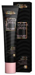     L\'OREAL TECNI ART HOLLYWOOD WAVES SIREN WAVES 40ML