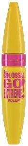  MAYBELLINE THE COLOSSAL GO EXTREME VERY BLACK   (9.5ML)