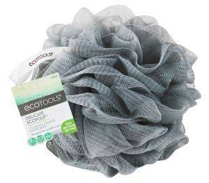  POUF   ECOTOOLS  DELICATE BATH 