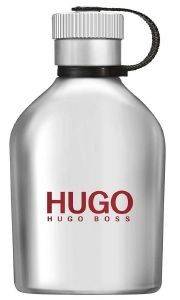 EAU DE TOILETTE HUGO BOSS ICED 75ML