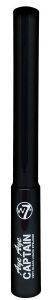 W7 AYE AYE CAPTAIN LIQUID EYELINER VERY BLACK  (5 ML)