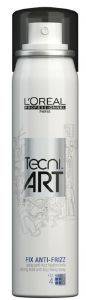 I L\'OREAL PROFESSIONNEL TECNI ART FIX ANTI-FRIZZ 400ML