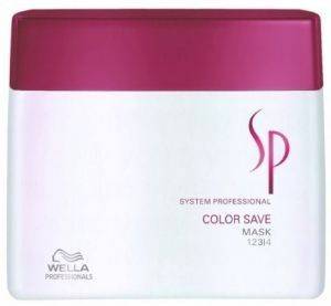 MA  WELLA SP COLOR SAVE 400ML