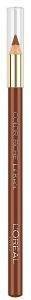 MO  L\'OREAL COLOR RICHE LE KHOL EYELINER 104 ICY CAPPUCCINO 