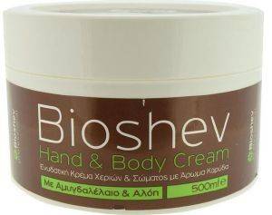      BIOSHEV  500ML