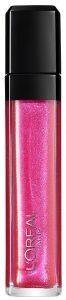 LIP-GLOSS L\'OREAL INFALLIBLE MEGA GLOSS 203 STUDIO 54 DAZZLE  8ML