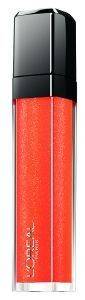 LIP-GLOSS L\'OREAL PARIS DAZZLE ON THE LIST 204 MEGA GLOSS 8ML 