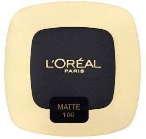    L\'OREAL COLOR RICHE L\'OMBRE PURE 100 NOIR C\'EST MAY