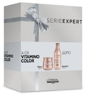  L\'OREAL VITAMINO COLOR A-OX  300ML  250ML