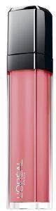 LIP-GLOSS L\'OREAL  LE GLOSS CREAM 101 GIRL ON TOP 