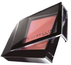  MAYBELLINE FACESTUDIO MASTER BLUSH  100 PEACH POP