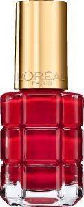   L\'OREAL COLOR RICHE  HUILE 58 ROUGE AMOUR O 13,5ML