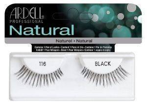  ARDELL NATURAL 116 BLACK