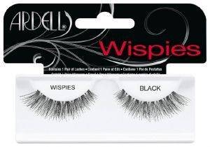  ARDELL WISPIES INVISIBANDS 810 BLACK