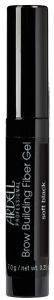   ARDELL ARD PRO BROW BUILDING FIBER SOFT BLACK