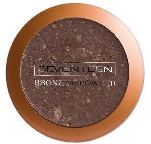   SEVENTEEN BRONZING POWDER 04 16GR