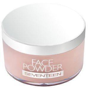   SEVENTEEN LOOSE FACE POWDER 06 GOLDEN BEIGE 38GR