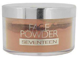   SEVENTEEN LOOSE FACE POWDER 24 ALL OVER SHIMMER 38GR