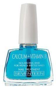   SEVENTEEN CALCIUM & VITAMIN B COMPLEX BASE 12ML