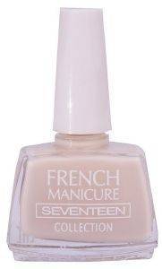  SEVENTEEN  FRENCH MANICURE COLLECTION NO 04  12ML