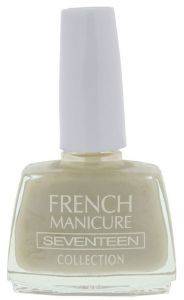  SEVENTEEN  FRENCH MANICURE COLLECTION NO 09  12ML