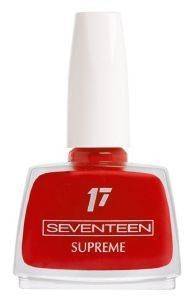  SEVENTEEN SUPREME SHINE NAIL ENAMEL COLORLESS NO 46  12ML