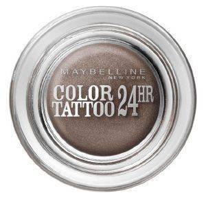   MAYBELLINE COLOR TATTOO 40 PERMANENT TAUPE  