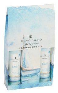     PRIMO BAGNO ICARIAN BREEZE (3 )