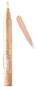  MAYBELLINE DREAM LUMI TOUCH CONCEALER 01 IVORY 2.5G