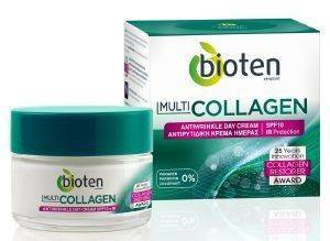  BIOTEN MULTI-COLLAGEN     SPF10 50 ML