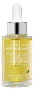      SEVENTEEN   INTENSIVE CARE OILS - YOUTH & BALANCE 30ML