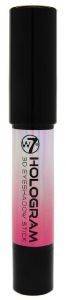   W7  3D HOLOGRAM EYESHADOW STICK - PINK