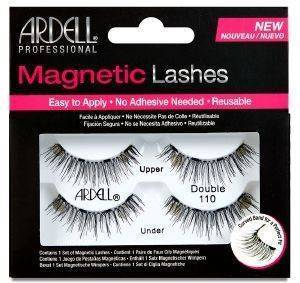  ARDELL  MAGNETIC LASHES 110  BLACK