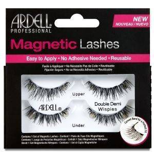  ARDELL  MAGNETIC LASHES  DEMI WISPIES  BLACK