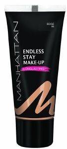 MAKE UP MANHATTAN ENDLESS STAY MAKE UP LONG LASTING 66 BEIGE 30ML