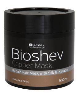   BIOSHEV       500ML