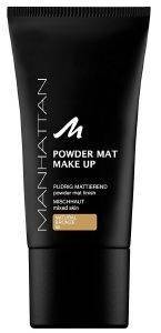 MAKE UP MANHATTAN POWDER MAT 85 NATURAL BRONZE 30ML