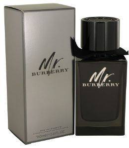 BURBERRY MR BURBERRY EAU DE PARFUME 150ML