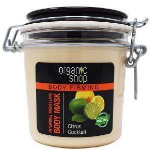    ORGANIC SHOP    CITRUS COCKTAIL 350ML