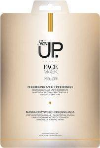   VERONA SKIN UP. NOURISHING&CONDITIONING PEEL OFF 12GR