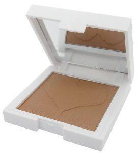 BRONZER W7 VERY VEGAN MATTE BRONZER SUN-KISSED 10GR