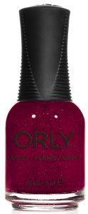 ΒΕΡΝΙΚΙ ORLY STAR SPANGLED 20721 ΚΟΚΚΙΝΟ 18ML ΒΕΡΝΙΚΙ ORLY STAR SPANGLED 20721 ΚΟΚΚΙΝΟ 18ML