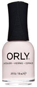 ΒΕΡΝΙΚΙ ORLY KISS THE BRIDE 20016 ΡΟΖ 18ML ΒΕΡΝΙΚΙ ORLY KISS THE BRIDE 20016 ΡΟΖ 18ML